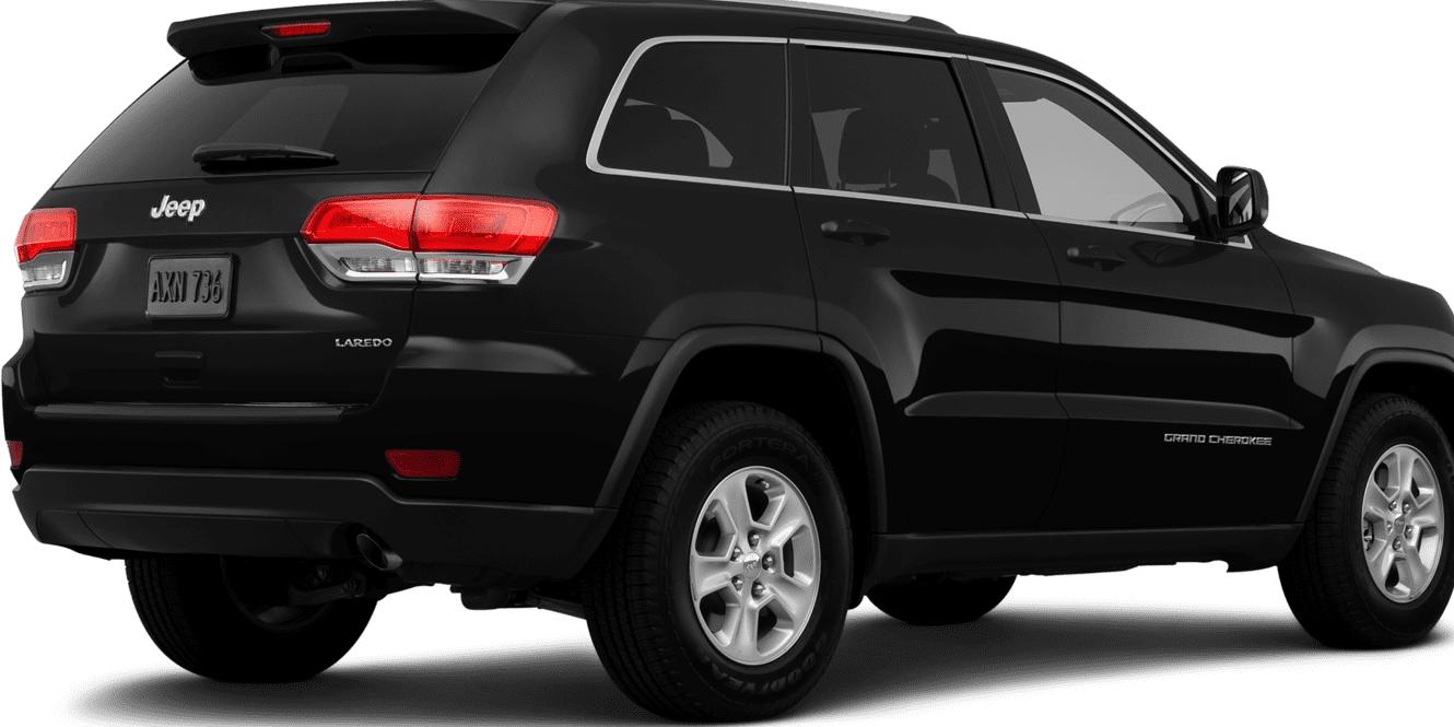 JEEP GRAND CHEROKEE 2014 1C4RJFAG4EC224901 image